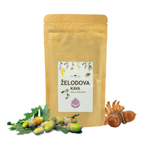 Želodova kava