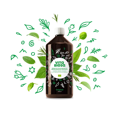 Vita Biosa Original BIO | 1000 ml